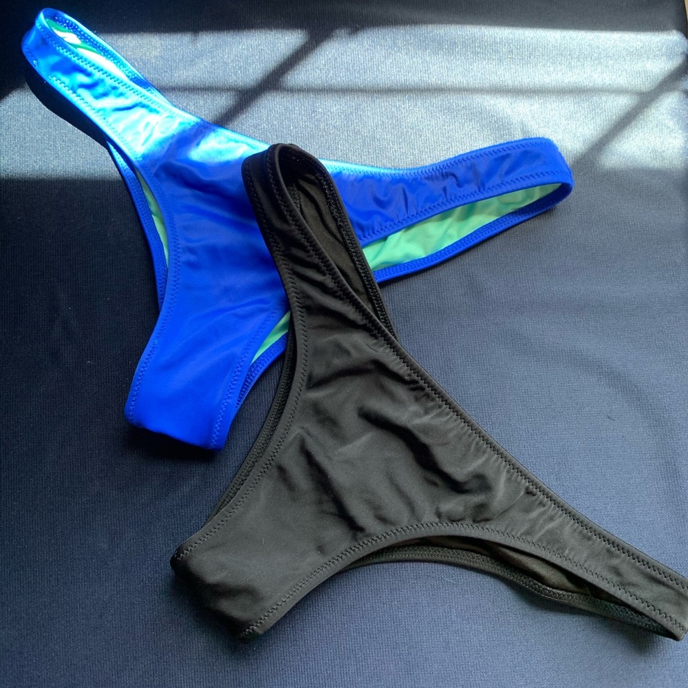 SOLD 🌈Victoria’s Secret Swim🌈